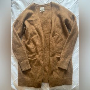 Wilfred Free Wool Cardigan